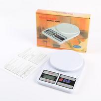 1 vnt. pristatymo spalva Virtuvinės svarstyklės 10 kg Elektroninės svarstyklės Buitinės Tikslios Gramų Svoris, Mažos Kepimo Maisto Svarstyklės