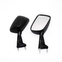 Yamaha TZM TZR Motorcycle Rearview Mirror - Modified Auxiliary Reversing Mirror juoda