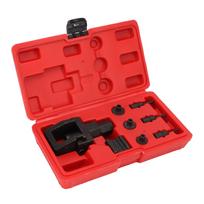 Motorcycle Chain Breaker Cutter Link Splitter Pin Remover Riveting Tool for 520 525 530 532 Drive Chains