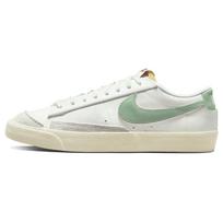 Nike Blazer Low 77 Premium Vyriški batai Sail Green DO9799-100 44