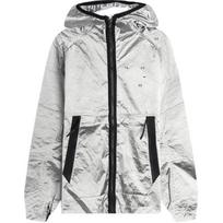 Nike Sportswear Tech Pack Austas striukė su gobtuvu Vyriška Metalinė sidabrinė juoda CU3758-095 M