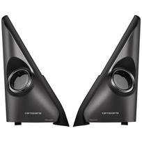 Pioneer Tweeter Installation Kit for Delica Mini UD-K307 (Carrozzeria) juoda