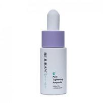 [NAUJA] REJURAN Porų sutraukiantis ampulė (30ml / 5ml) [MINI] 5ml