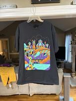 JON BELLION Mens Reprint Shirt Glory Sound Prep Concert Tour Black Comfort 2019 Unisex T-Shirt XXXL