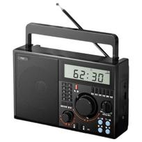 Aigo M91 Portable Multifunction Bluetooth Radio (CN version)