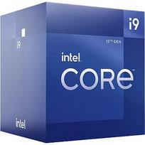 Intel Core i9-12900F (8P+8E/24T, 2.40 GHz, 30MB Cache, LGA1700, 65W) BX8071512900F