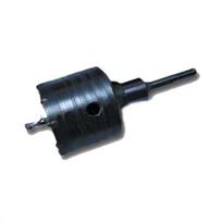 Jobi Korona Frez Do Muru 65Mm Uchwyt Sds