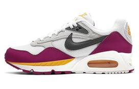 Nike Air Max Correlate Balti Rave Pink Moteriški 511417-100 37.5