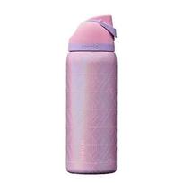 Owala Wicked For Good Glinda 24/32oz Freesip vandens buteliukas Naujas, rankose B 24oz