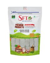 SFT Dhaga Mishri, 1 kg | Cukraus kristalai (gijų pavidalo) | Gryni gijų kristalai | Gijų Mishri | Mishri kristalai white