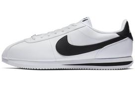 Nike Cortez EasyOn 'White Black' 819719-100 43