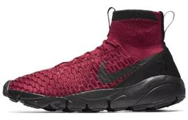 Nike Footscape Magista Team Red 830600-600 41
