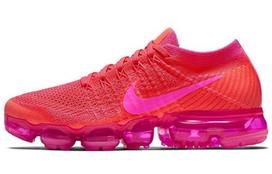 Nike Air VaporMax Hyper Punch Moteriški 849557-604 43 red