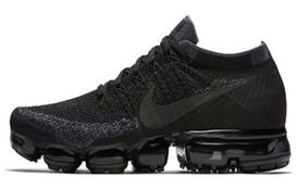 Nike Air VaporMax Triple Black Women's 899472-003 35.5