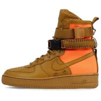 Nike Sf Air Force 1 High Desert Ochre 903270-778 38
