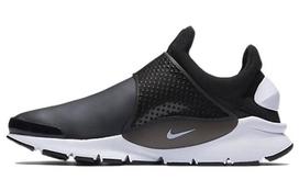 Nike Sock Dart Se Juoda Balta 911404-001 44