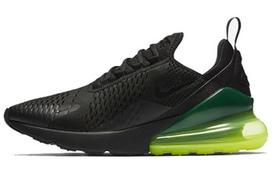 Nike Air Max 270 Juoda Volt AH8050-011 43