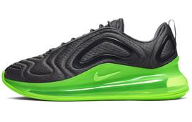 Nike Air Max 720 Juodas Volt AO2924-018 40