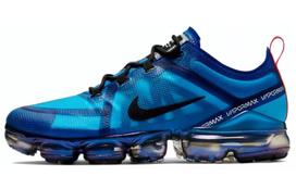 Nike Air VaporMax 2019 Indigo Force AR6631-400 44.5