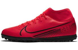 Nike Mercurial Superfly 7 Raudona Juoda AT7980-606 47.5