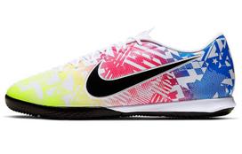 Nike Neymar Jr. X Mercurial Vapor 13 Academy Ic 'White Multi' AT7994-104 41