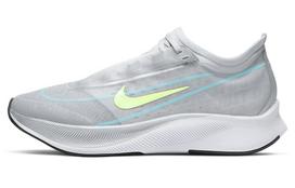 Nike Zoom Fly 3 Pilka/Žalia Moteriška AT8241-003 35.5