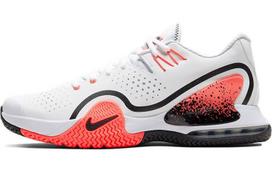 Nike Court Tech Challenge 20 Lava BQ0234-100 39