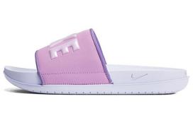 Nike Offcourt Slide 'Fuchsia White' Women's BQ4632-501 35.5