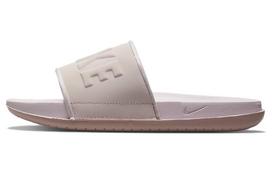 Nike Offcourt šlepetės 'Pink' Moteriškos BQ4632-606 35.5
