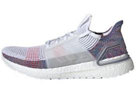Adidas UltraBoost 19 'Refract' B37708 44.5