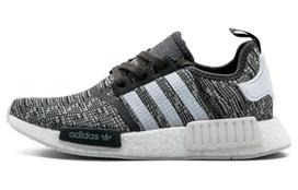 Adidas Wmns NMD_R1 'Midnight Grey' Women's BY3035 38