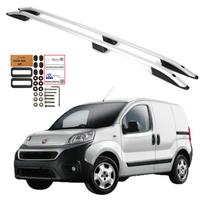 Stogo skersiniai Fiat Qubo Fiorino Citroen Nemo Peugeot Bipper 0824 Patvarūs