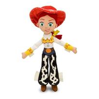 Pixar Žaislų istorija 3 pliušinė figūrėlė Džesi