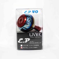 Livre E40LRE-1 Knob EP40 Shimano Daiwa (2585)