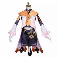 Anime   Mondstadt Diona Wig Uniform Shoes Outfit Games Cosplay Costumes S-(Costume+Wig)