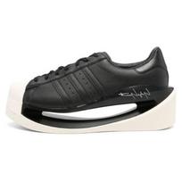 adidas Y-3 Gendo Juodi Kreminiai Balti Unisex Sportbačiai IG4107 43⅓