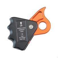 Fall Arrest Device for Climbing Ropes, Arborists And Tree Surgeons