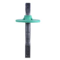 Cements Stone Splitters Chrome Vanadium Steel Masonry Chisels Flat Shovel Wood