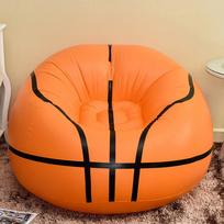 Pvc Bean Bag Sofas Inflatable Indoor Artic Gathering Occasions Chair Lazy Sofa Folding Basketball Style Sofa Leisure Relaxing Chair Seat Sofa
