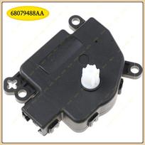 68079488AA Car HVAC Heater Blend Door Actuator 68079488AB 604-045 1712234 For Dodge Durango Jeep Grand Cherokee 2011 2012 2013 68079488AA