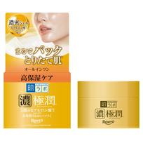 Hada Labo Gokujun Perfect Gel 100g High Moisturizing Gel All-in-One