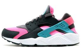 Nike Air Huarache 'Hyper Pink' 318429-600 41