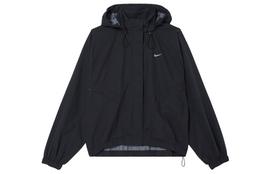 Nike Storm FIT Swift striukės ir paltai moteriški juodi FB7493-010 S