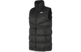 Nike AS W NSW TF DWNFL NK WPFR VEST Vest Women's Black FN0031-010 S