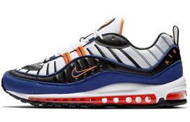 Nike Air Max 98 New York CD1536-100 49.5