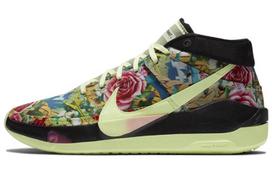 Nike X Nba 2K20 Kd 13 'Funk' Gamer Exclusive CI9948-601 36