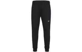Nike Therma FIT Sportinės kelnės Moteriškos Juodos DD6473-010 XS