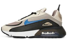 Nike Air Max 2090 'Pilka Juoda Mėlyna' DO0943-200 44