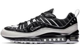 Nike Air Max 98 640744-010 (juoda/balta) 38
