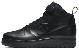 Nike Air Force 1 Foamposite Cup Triple Black AH6771-001 42